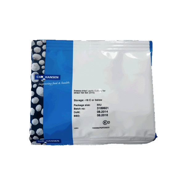 (3296)culture sti13 50u.1