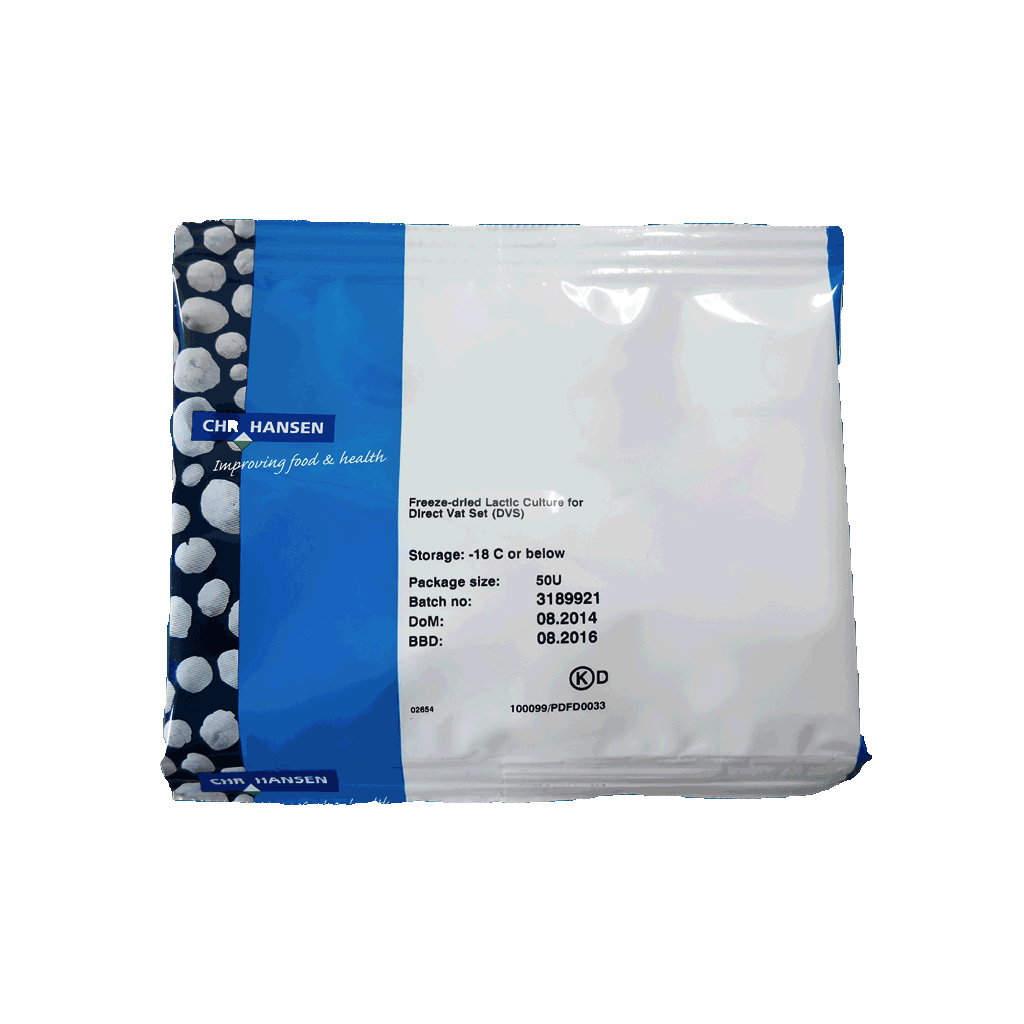 (3296)culture sti13 50u.1