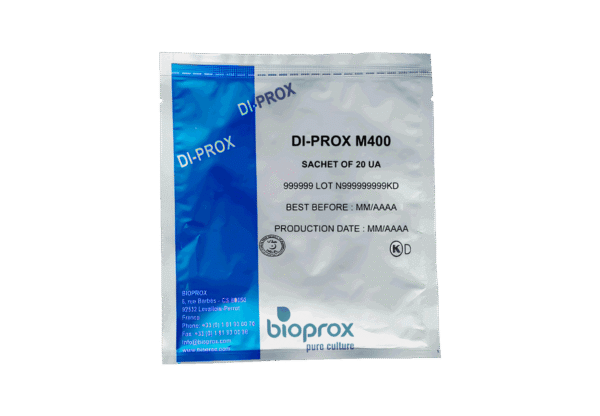 Di prox m400 20ua.3