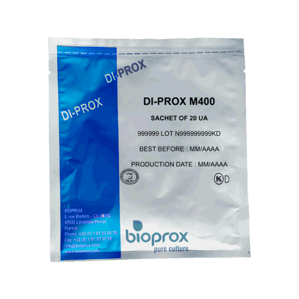 Di prox m400 20ua.3