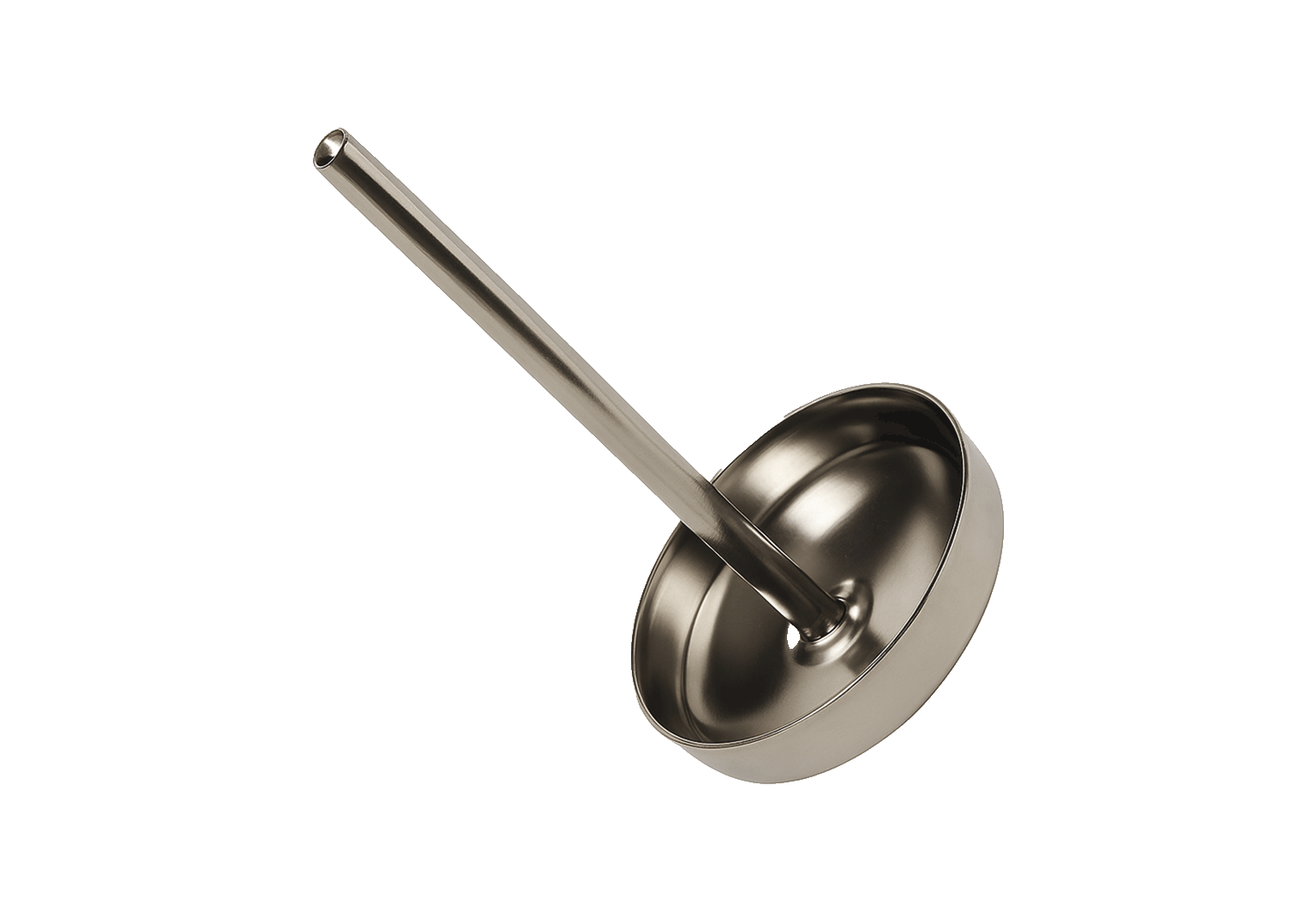 (3016)poussoir pour bouchon de butyromètre, type m.2