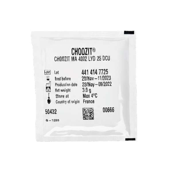 (2543)choozit 4002 25dcu.4