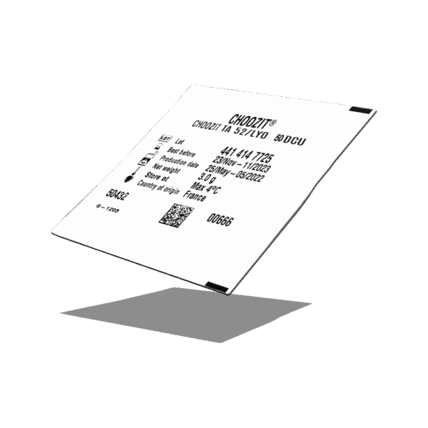 (2923)culture choozit ta 52 lyo 50dcu.2