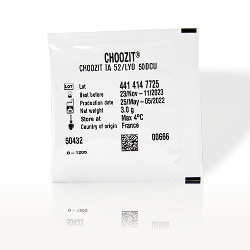 (2923)culture choozit ta 52 lyo 50dcu.5