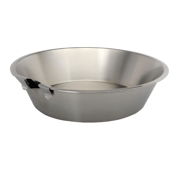 écrémeuse ave séparateur, 3.5 l.2