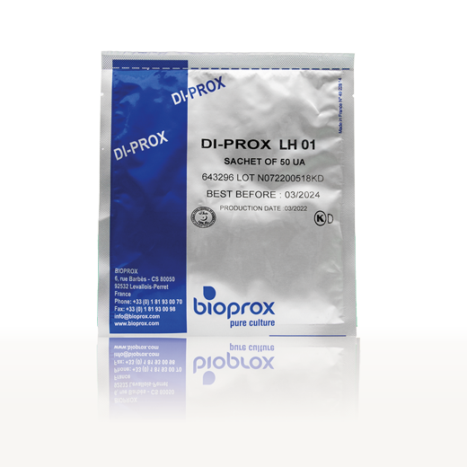 (2853)Culture DIPRO LH0150UA.1
