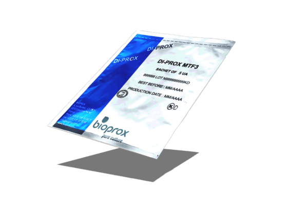 (2887)Culture DI PROX MTF3 5UA2