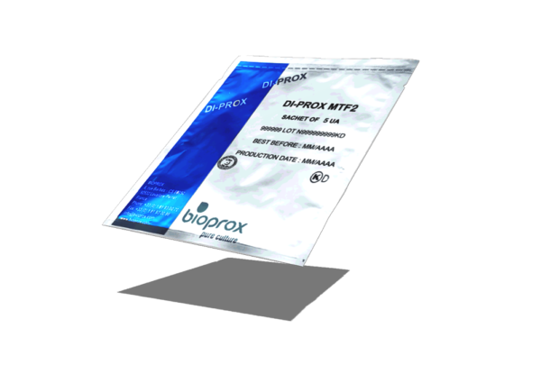 2888)Culture DI PROX MTF2 5UA2