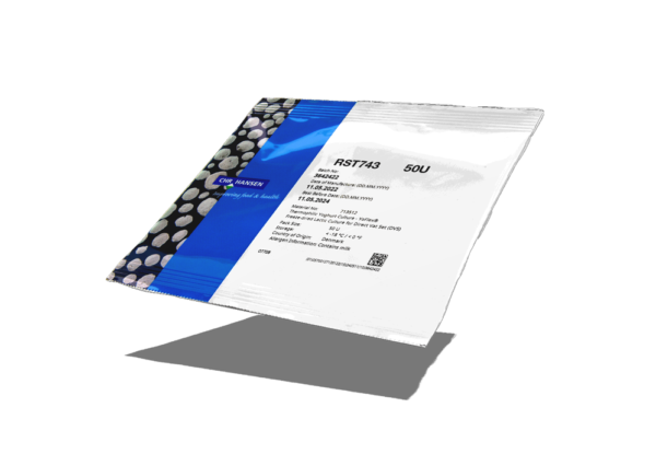 (2896)Culture RST743 50U.2