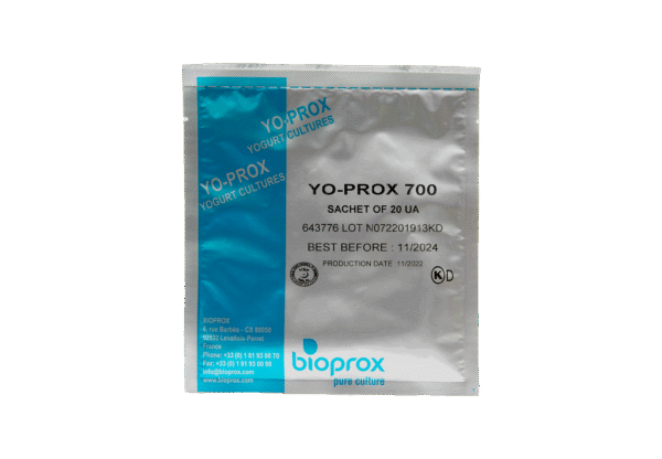 (1900)YO PROX 700 20UA2