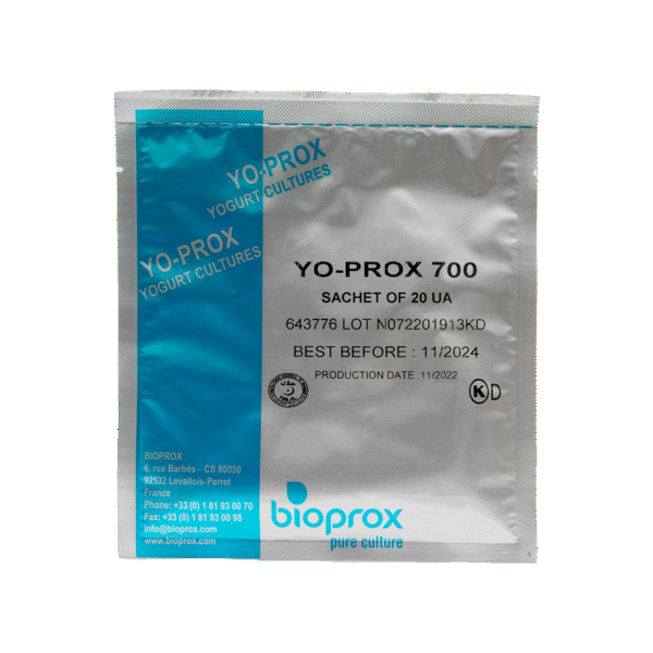 (1900)YO PROX 700 20UA2