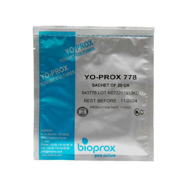 (1902)YO PROX 778 20UA2