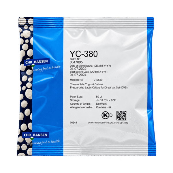 (1921)HANSEN YC 380 50U FACE