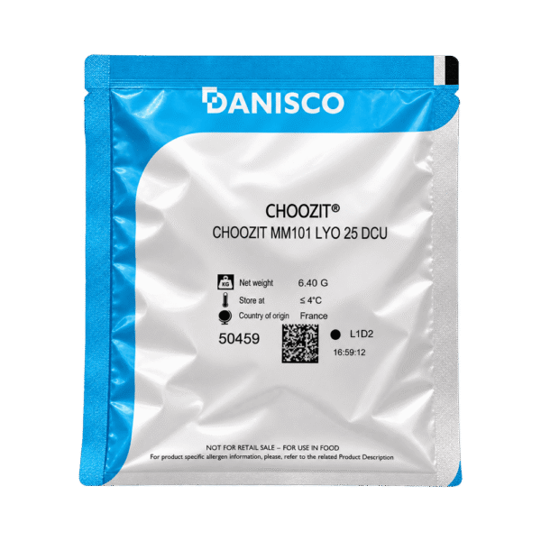 (1891)DANISCO CHOOZIT MM101 25DCU FACE WEB (1891)DANISCO CHOOZIT MM101 25DCU FACE WEB