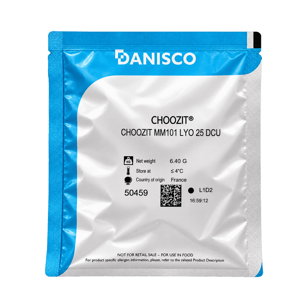 (1891)DANISCO CHOOZIT MM101 25DCU FACE WEB