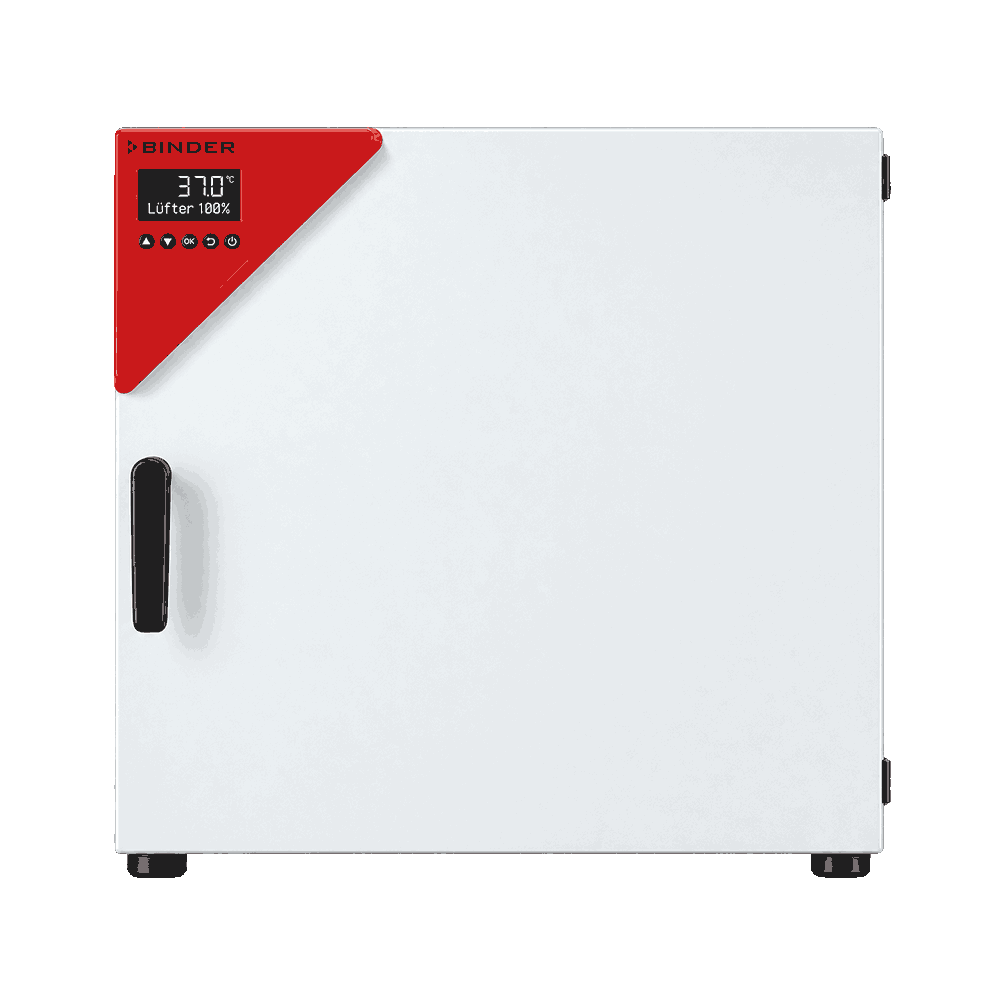 (1981)incubateur Binder BD115.1
