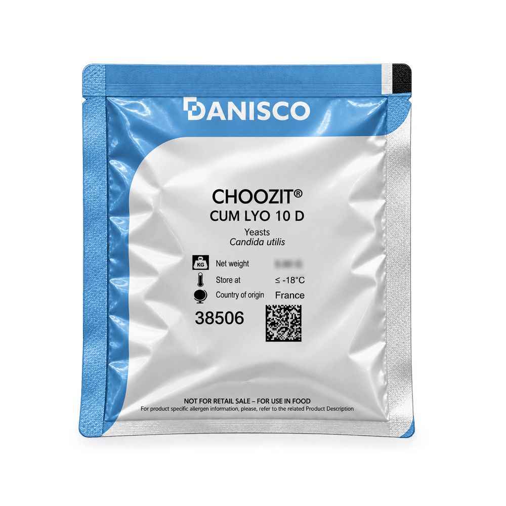 DANISCO CHOOZIT CUM 10D