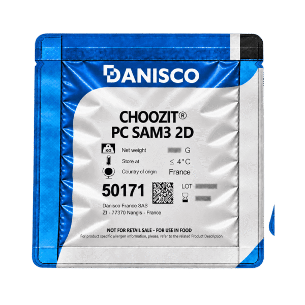 (2107)DANISCO CHOOZIT PC SAM3 LYO 2D FACE WEB