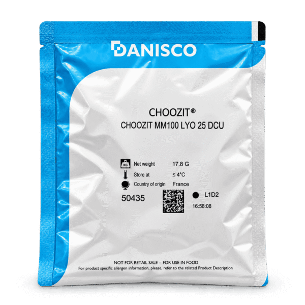 (2185)CHOOZIT MM100 LYO 25 DCU FACE WEB (2185)CHOOZIT MM100 LYO 25 DCU FACE WEB