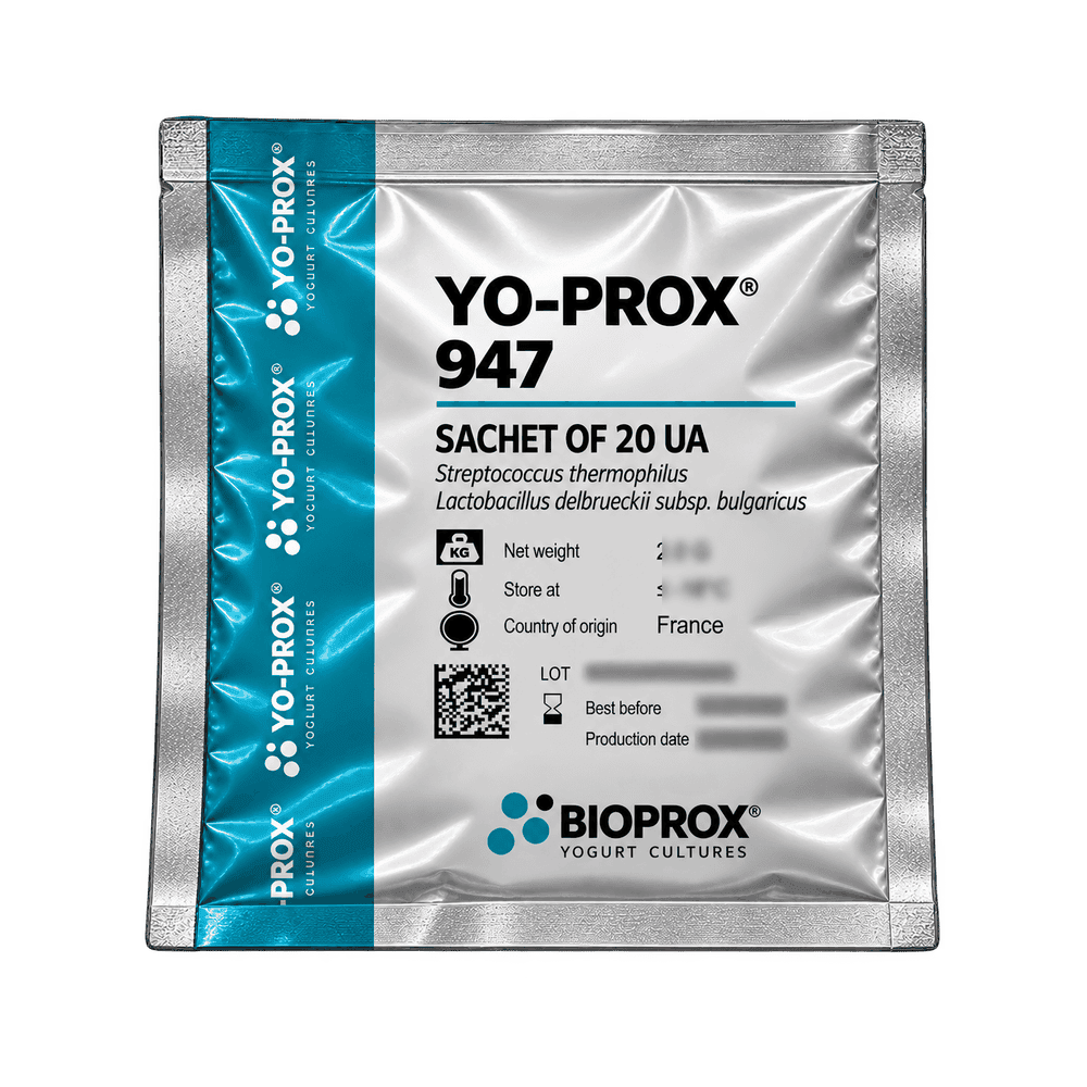 (2311)YO PROX 947 20UA FACE WEB