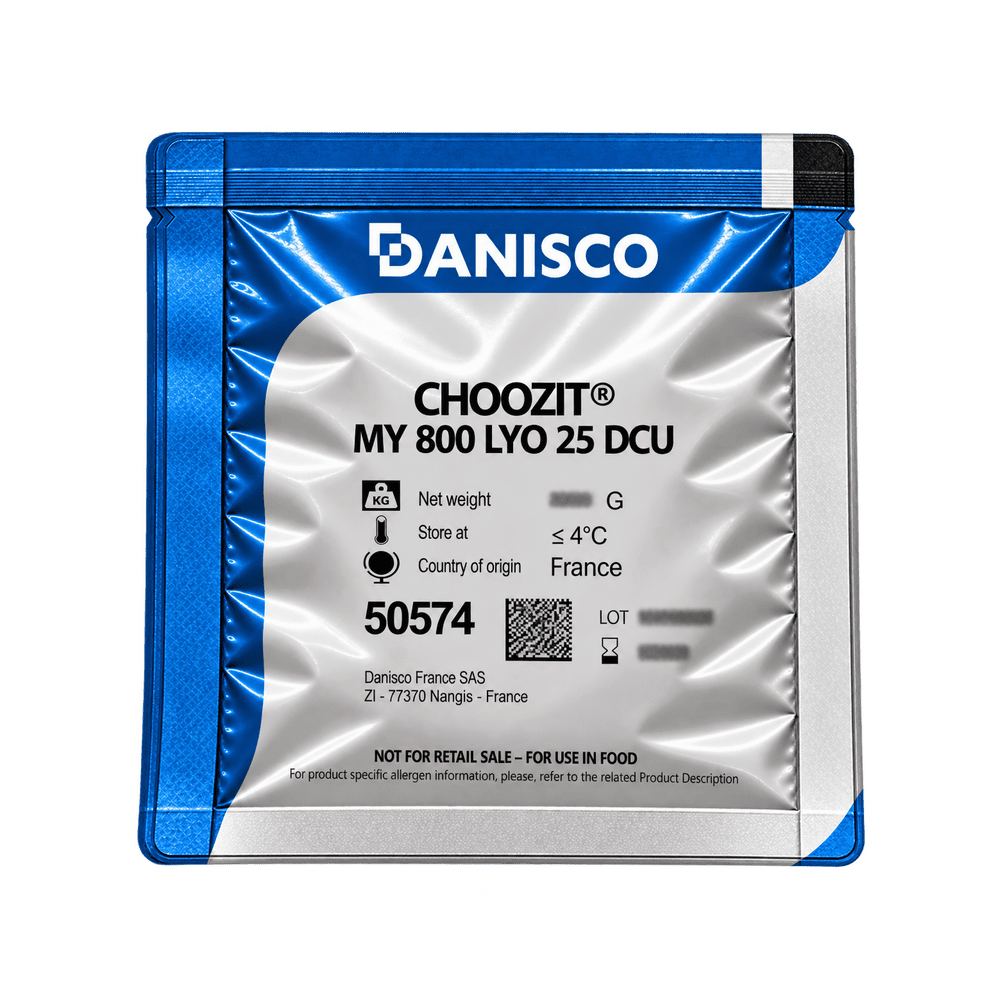 (2489)DANISCO CHOOZIT MY 800 LYO 25 DCU FACE WEB