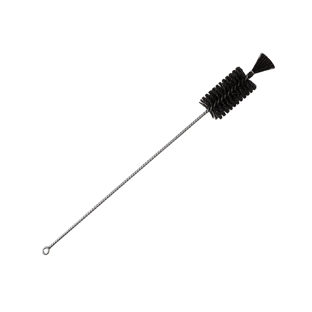 Brosse pour centrifuge, 60 900 mm .1
