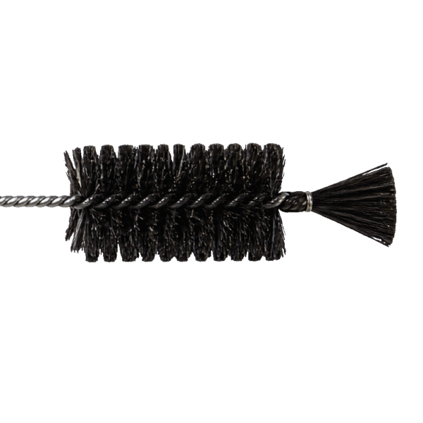 Brosse pour centrifuge, 60 900 mm .2