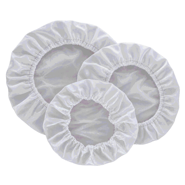 Toile fixe pour foncet, dia. 750 820 mm.1